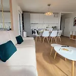 Apartman Le Penthouse Pesaro C Nanterre