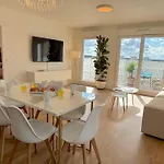 Le Penthouse Pesaro C Nanterre