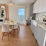 Apartman Le Penthouse Pesaro C Nanterre
