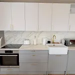 Le Penthouse Pesaro C Nanterre