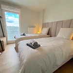 Apartman Le Penthouse Pesaro C