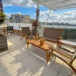 Le Penthouse Pesaro C Apartman