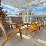 Le Penthouse Pesaro C Apartman