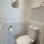 Apartman Le Penthouse Pesaro C