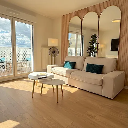 Le Penthouse Pesaro C