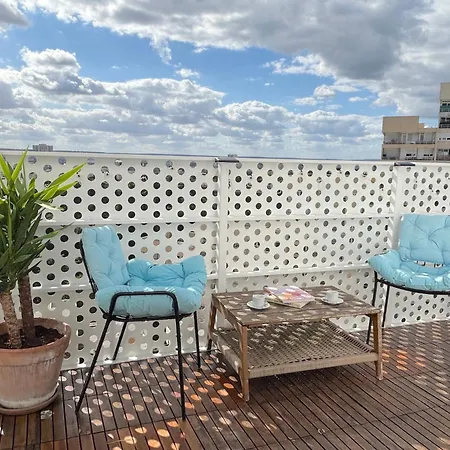 Le Penthouse Pesaro C