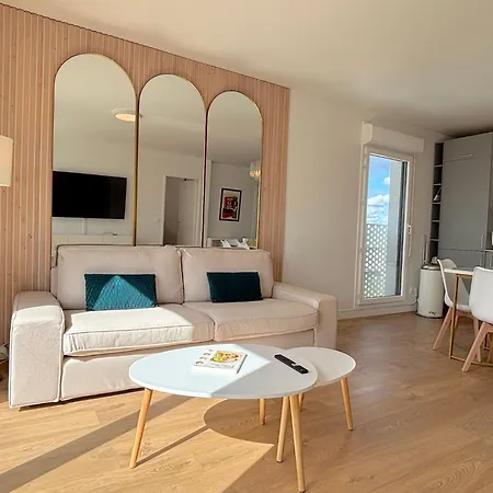 Le Penthouse Pesaro C *