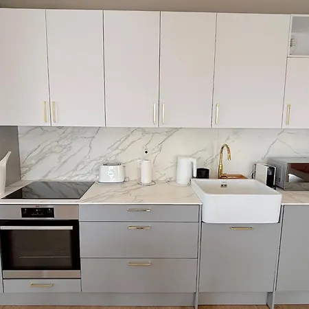 Le Penthouse Pesaro C Nanterre