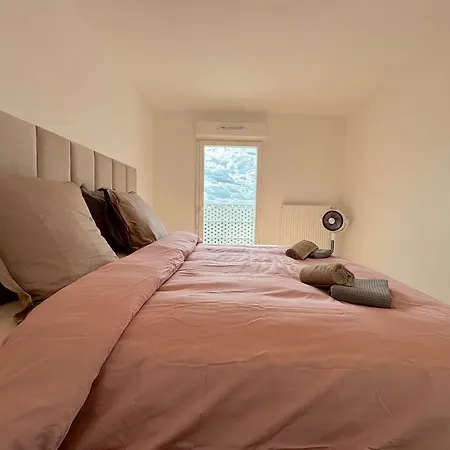 Le Penthouse Pesaro C *