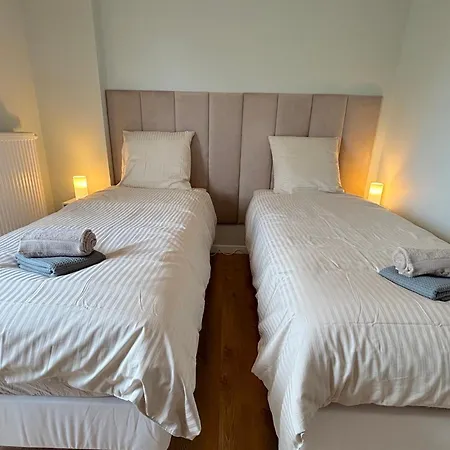 Le Penthouse Pesaro C Nanterre