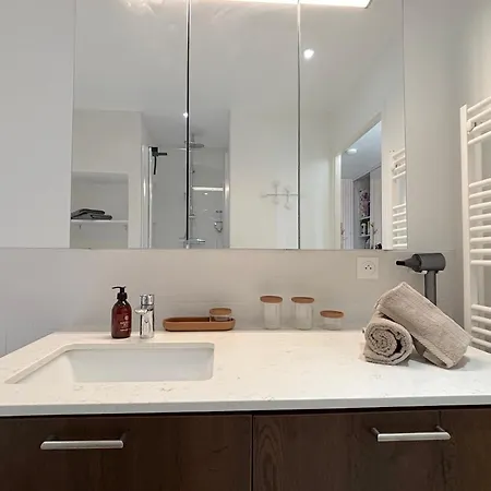 Le Penthouse Pesaro C * Nanterre