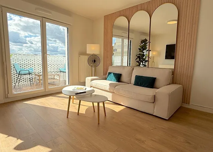 Le Penthouse Pesaro C
