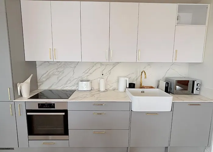 Le Penthouse Pesaro C 낭테르