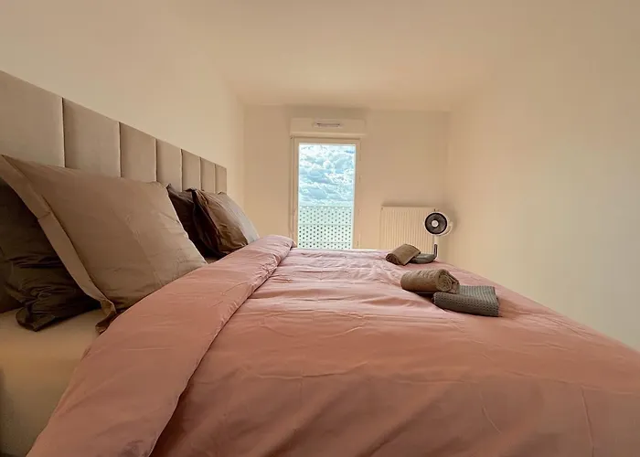 Le Penthouse Pesaro C *